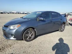 5YFBURHE6GP401229 2016 TOYOTA COROLLA