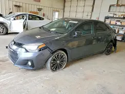 5YFBURHE6GP402218 2016 TOYOTA COROLLA