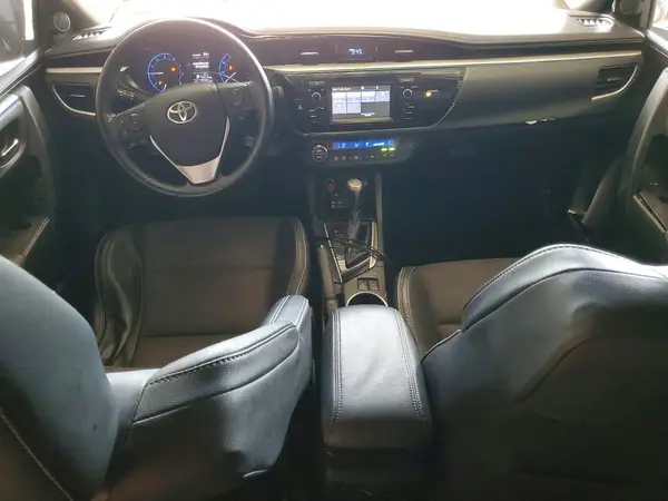 5YFBURHE6GP402218 2016 TOYOTA COROLLA - Image 8