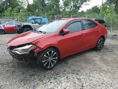 5YFBURHE6GP402591 2016 TOYOTA COROLLA