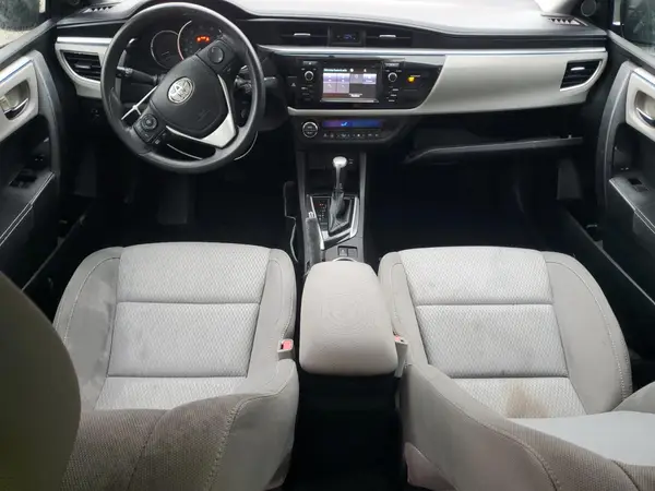 5YFBURHE6GP402591 2016 TOYOTA COROLLA - Image 8