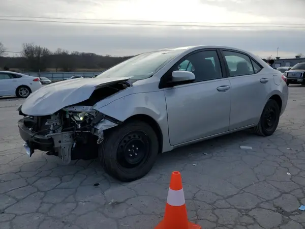 5YFBURHE6GP402770 2016 TOYOTA COROLLA - Image 1