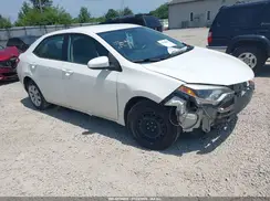5YFBURHE6GP403739 2016 TOYOTA COROLLA