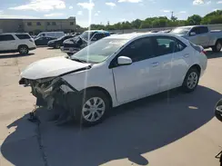 5YFBURHE6GP403742 2016 TOYOTA COROLLA