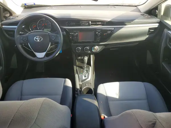 5YFBURHE6GP403742 2016 TOYOTA COROLLA - Image 8