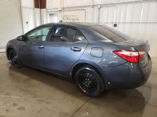 5YFBURHE6GP404471 2016 TOYOTA COROLLA - Image 2
