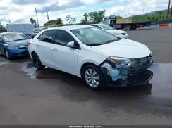 5YFBURHE6GP405281 2016 TOYOTA COROLLA
