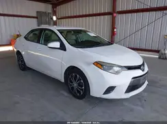 5YFBURHE6GP405443 2016 TOYOTA COROLLA