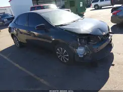 5YFBURHE6GP405541 2016 TOYOTA COROLLA