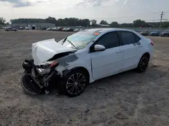 5YFBURHE6GP406141 2016 TOYOTA COROLLA