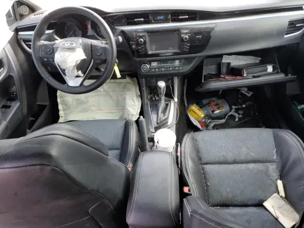 5YFBURHE6GP406141 2016 TOYOTA COROLLA - Image 8
