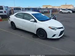 5YFBURHE6GP406186 2016 TOYOTA COROLLA