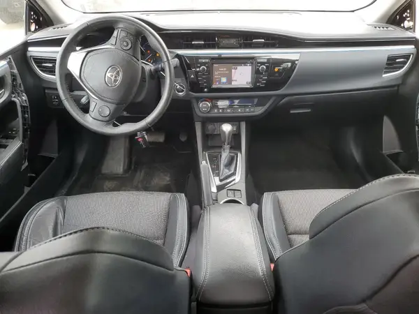 5YFBURHE6GP406544 2016 TOYOTA COROLLA - Image 8
