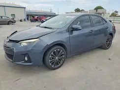 5YFBURHE6GP406818 2016 TOYOTA COROLLA