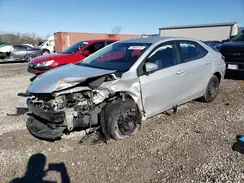 5YFBURHE6GP407399 2016 TOYOTA COROLLA