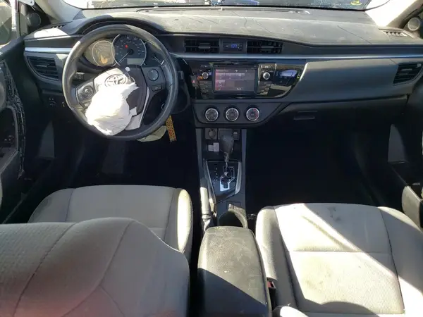 5YFBURHE6GP407399 2016 TOYOTA COROLLA - Image 8