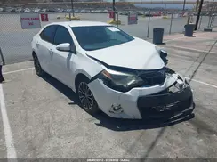 5YFBURHE6GP407533 2016 TOYOTA COROLLA
