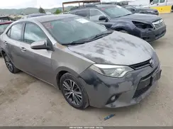 5YFBURHE6GP408309 2016 TOYOTA COROLLA