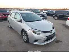 5YFBURHE6GP409041 2016 TOYOTA COROLLA