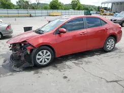 5YFBURHE6GP410092 2016 TOYOTA COROLLA