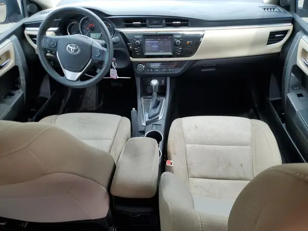 5YFBURHE6GP410092 2016 TOYOTA COROLLA - Image 8
