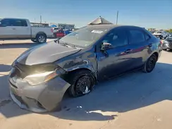 5YFBURHE6GP410125 2016 TOYOTA COROLLA