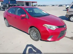 5YFBURHE6GP410190 2016 TOYOTA COROLLA