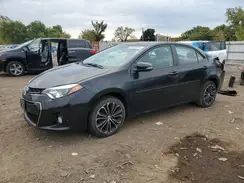 5YFBURHE6GP410254 2016 TOYOTA COROLLA