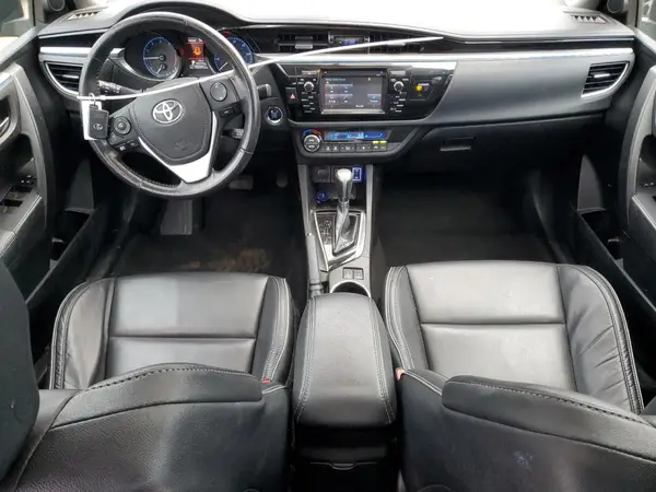 5YFBURHE6GP410254 2016 TOYOTA COROLLA - Image 8