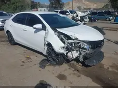5YFBURHE6GP410285 2016 TOYOTA COROLLA