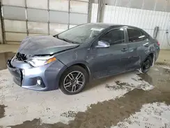 5YFBURHE6GP411923 2016 TOYOTA COROLLA