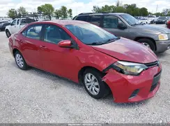 5YFBURHE6GP412876 2016 TOYOTA COROLLA