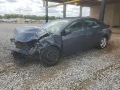 5YFBURHE6GP413039 2016 TOYOTA COROLLA