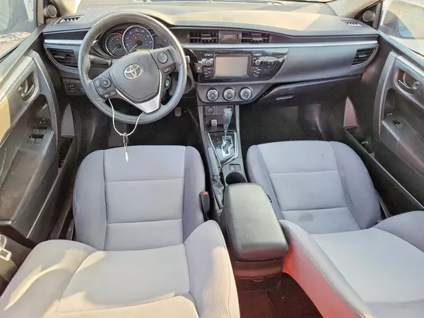 5YFBURHE6GP413770 2016 TOYOTA COROLLA - Image 8