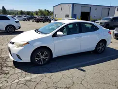 5YFBURHE6GP413882 2016 TOYOTA COROLLA