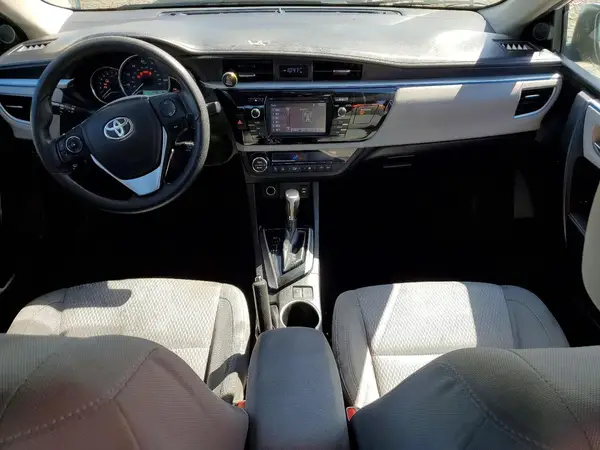 5YFBURHE6GP413882 2016 TOYOTA COROLLA - Image 8