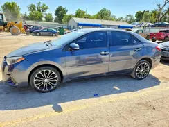 5YFBURHE6GP414823 2016 TOYOTA COROLLA