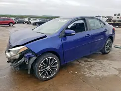 5YFBURHE6GP415423 2016 TOYOTA COROLLA