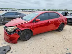5YFBURHE6GP415907 2016 TOYOTA COROLLA