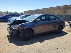 5YFBURHE6GP415941 2016 TOYOTA COROLLA