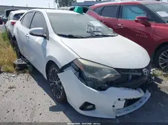5YFBURHE6GP419598 2016 TOYOTA COROLLA
