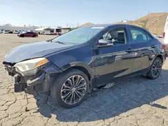 5YFBURHE6GP420136 2016 TOYOTA COROLLA