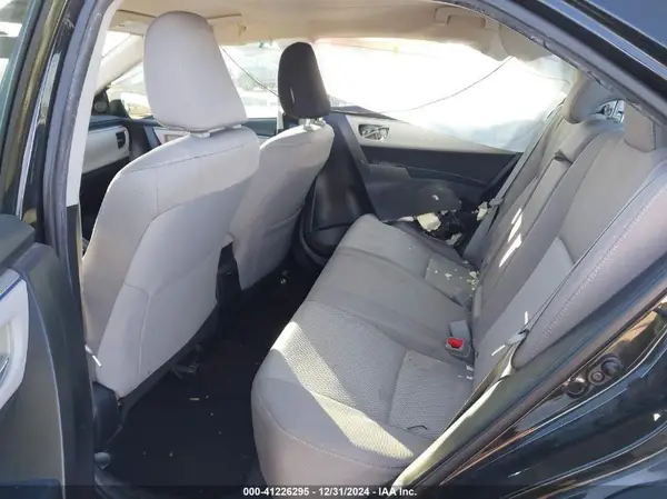 5YFBURHE6GP420492 2016 TOYOTA COROLLA - Image 8