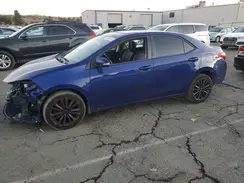 5YFBURHE6GP421609 2016 TOYOTA COROLLA