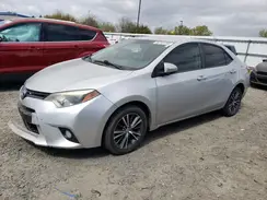 5YFBURHE6GP421657 2016 TOYOTA COROLLA