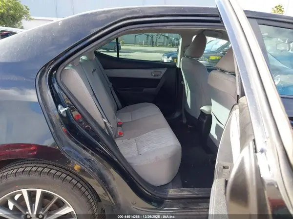 5YFBURHE6GP422128 2016 TOYOTA COROLLA - Image 8