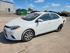 5YFBURHE6GP422453 2016 TOYOTA COROLLA