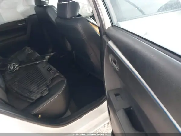 5YFBURHE6GP423229 2016 TOYOTA COROLLA - Image 8
