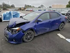 5YFBURHE6GP423537 2016 TOYOTA COROLLA