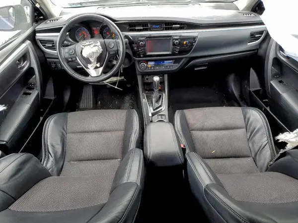5YFBURHE6GP423537 2016 TOYOTA COROLLA - Image 8